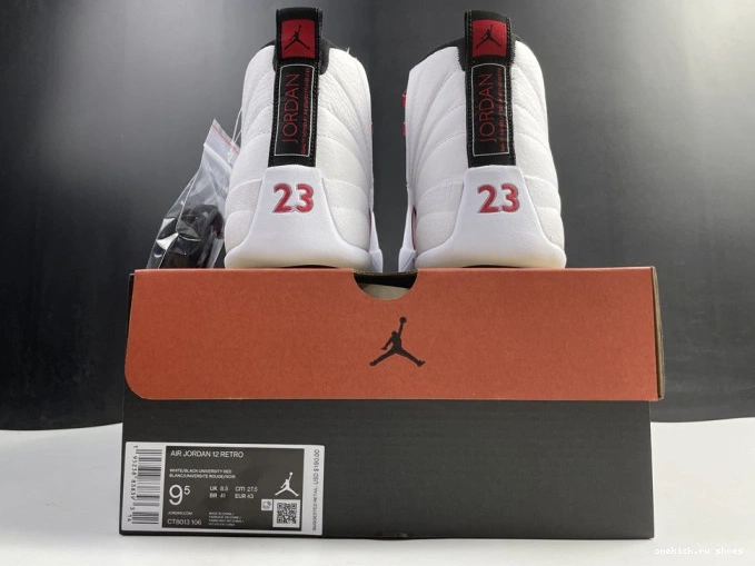 Rep CT8013-106 12 Jordan Twist Air 0708